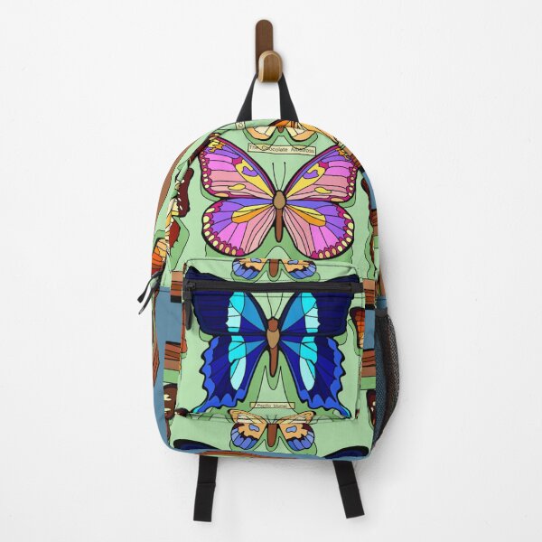 Item preview, Taxidermy Butterfly designed and sold by Peculiar Peach.