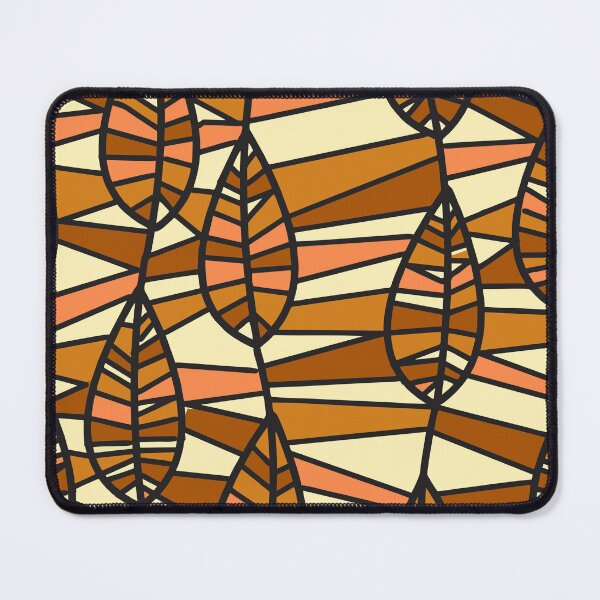 Item preview, Leaf Pattern Summer Wear New Design designed and sold by Satya-Singh.