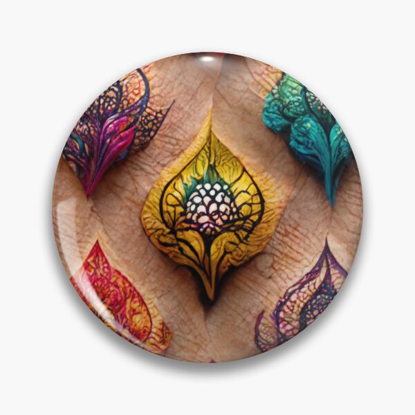 Item preview, COLOURFUL PATTERN  designed and sold by Gozzieshop.