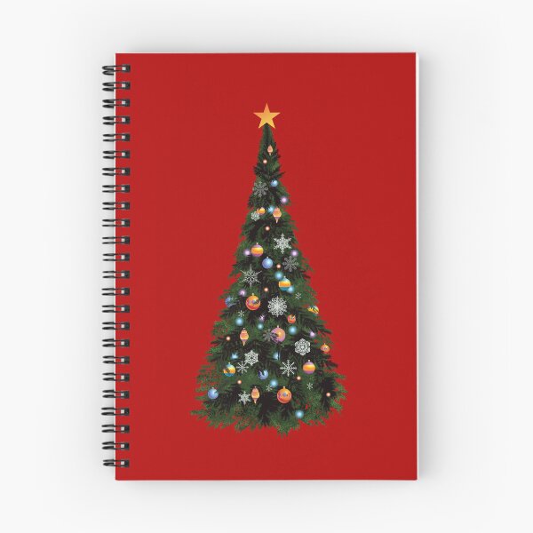 Item preview, Christmas Tree  designed and sold by TrevorIrvin.