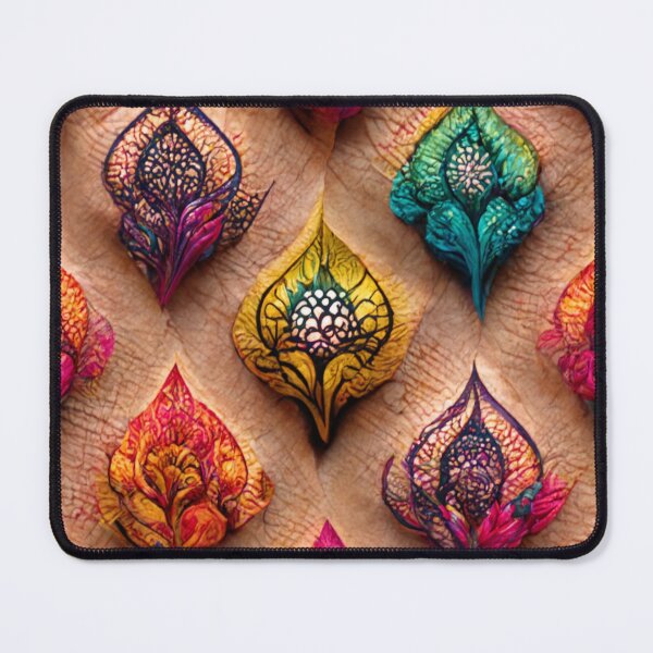 Item preview, COLOURFUL PATTERN  designed and sold by Gozzieshop.