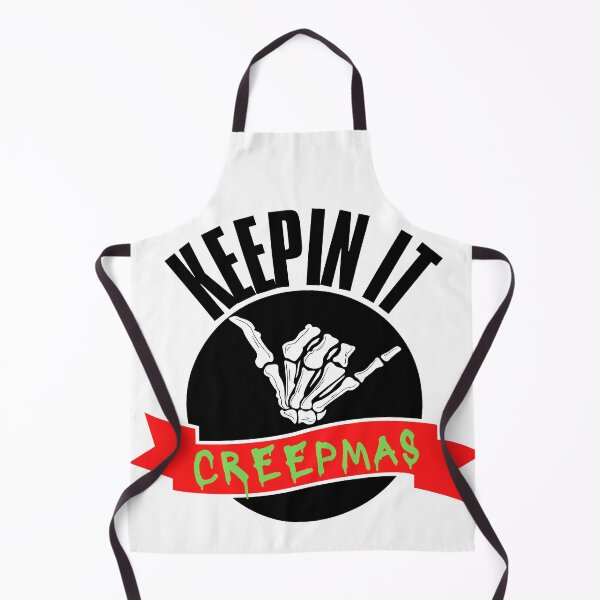 Item preview, Creepmas designed and sold by Oreo2020 Creations.