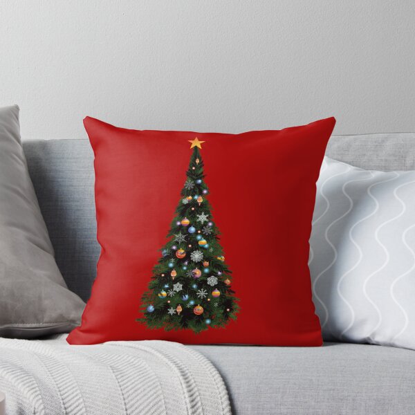 Item preview, Christmas Tree  designed and sold by TrevorIrvin.