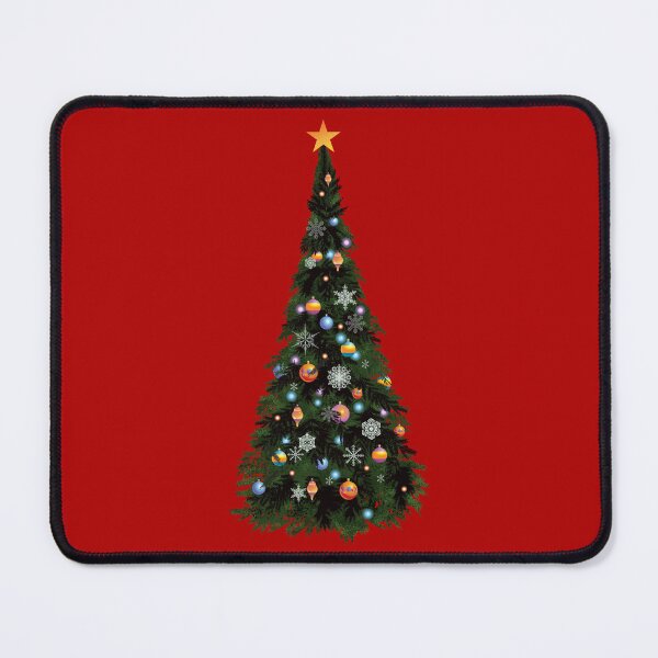 Item preview, Christmas Tree designed and sold by TrevorIrvin.