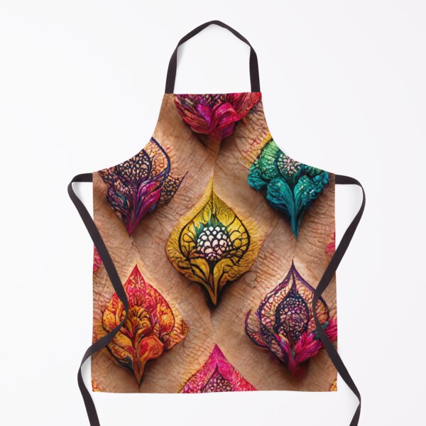 Item preview, COLOURFUL PATTERN designed and sold by Gozzieshop.