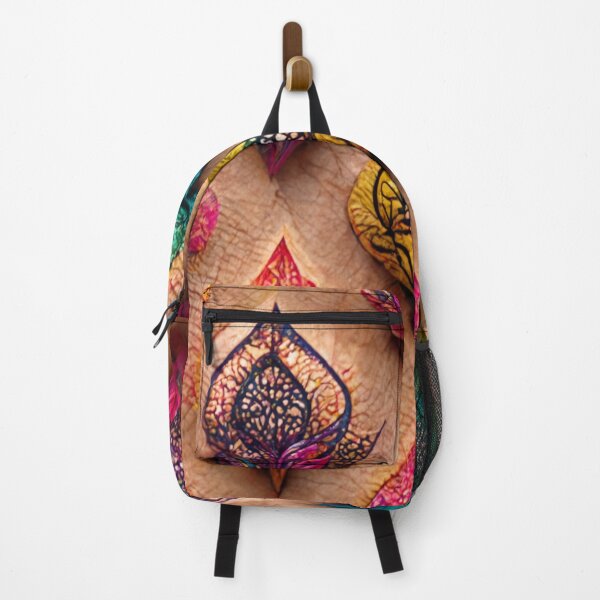 Item preview, COLOURFUL PATTERN designed and sold by Gozzieshop.