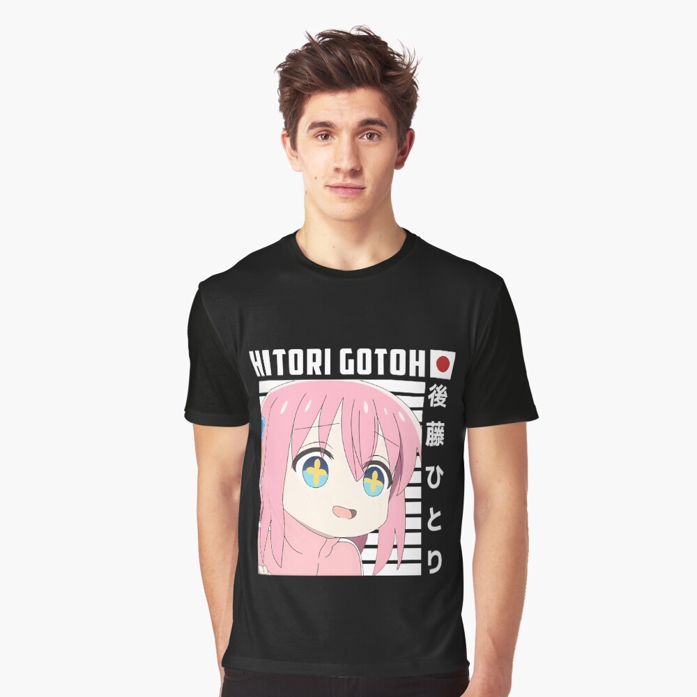 Aperçu de l'œuvre T-shirt graphique créée et vendue par Neelam789.