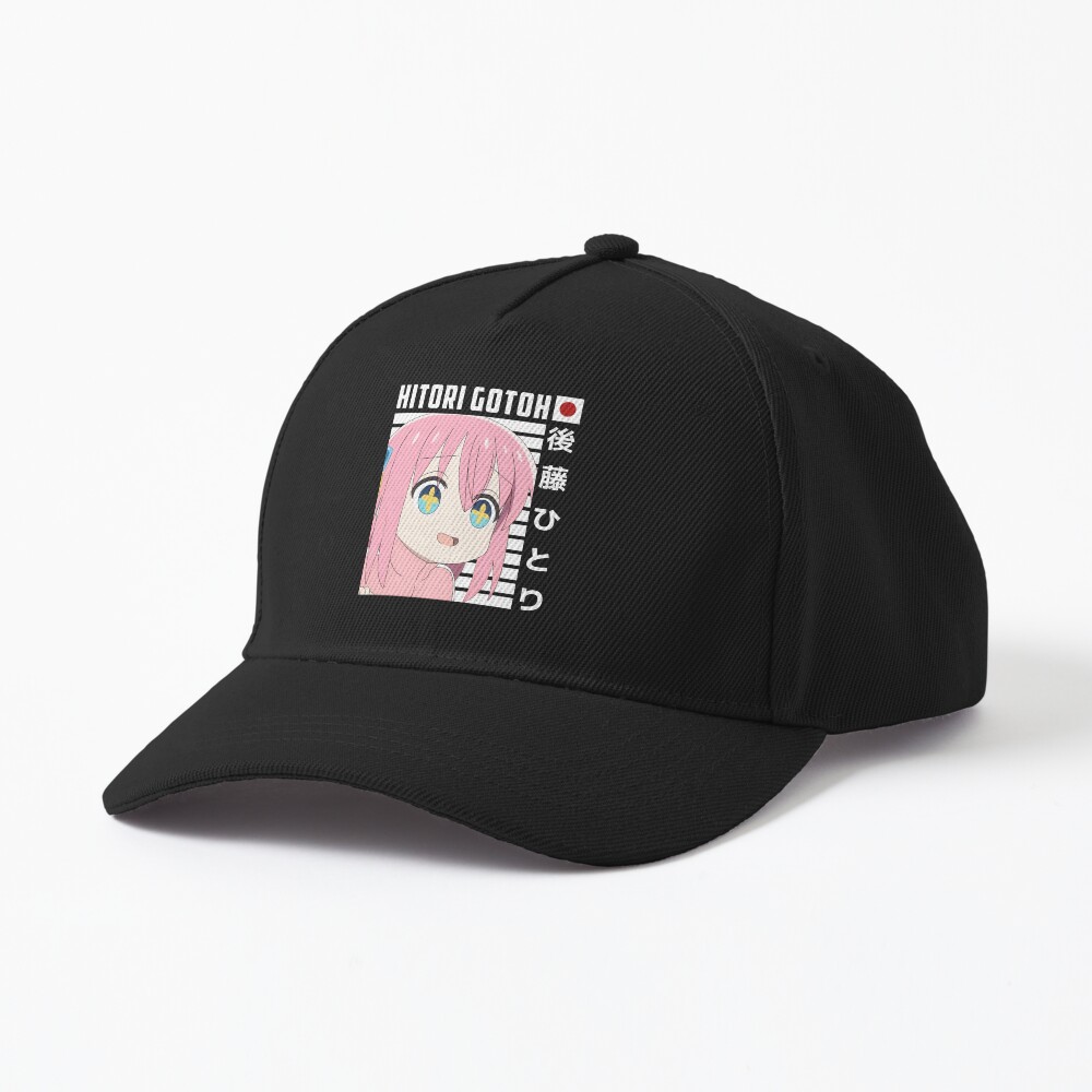 Aperçu de l'œuvre Casquette de baseball créée et vendue par Neelam789.