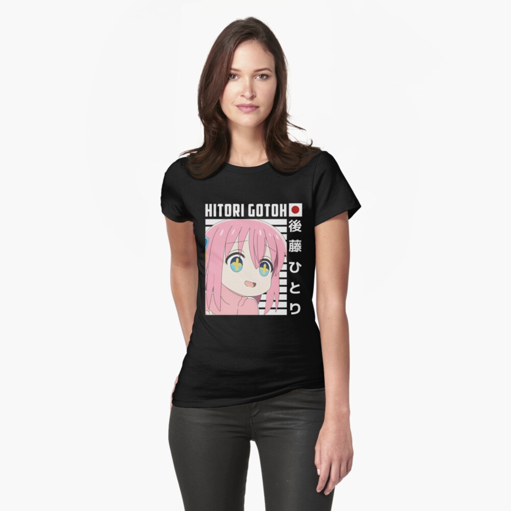 Item preview, T-shirt moulant designed and sold by Neelam789.