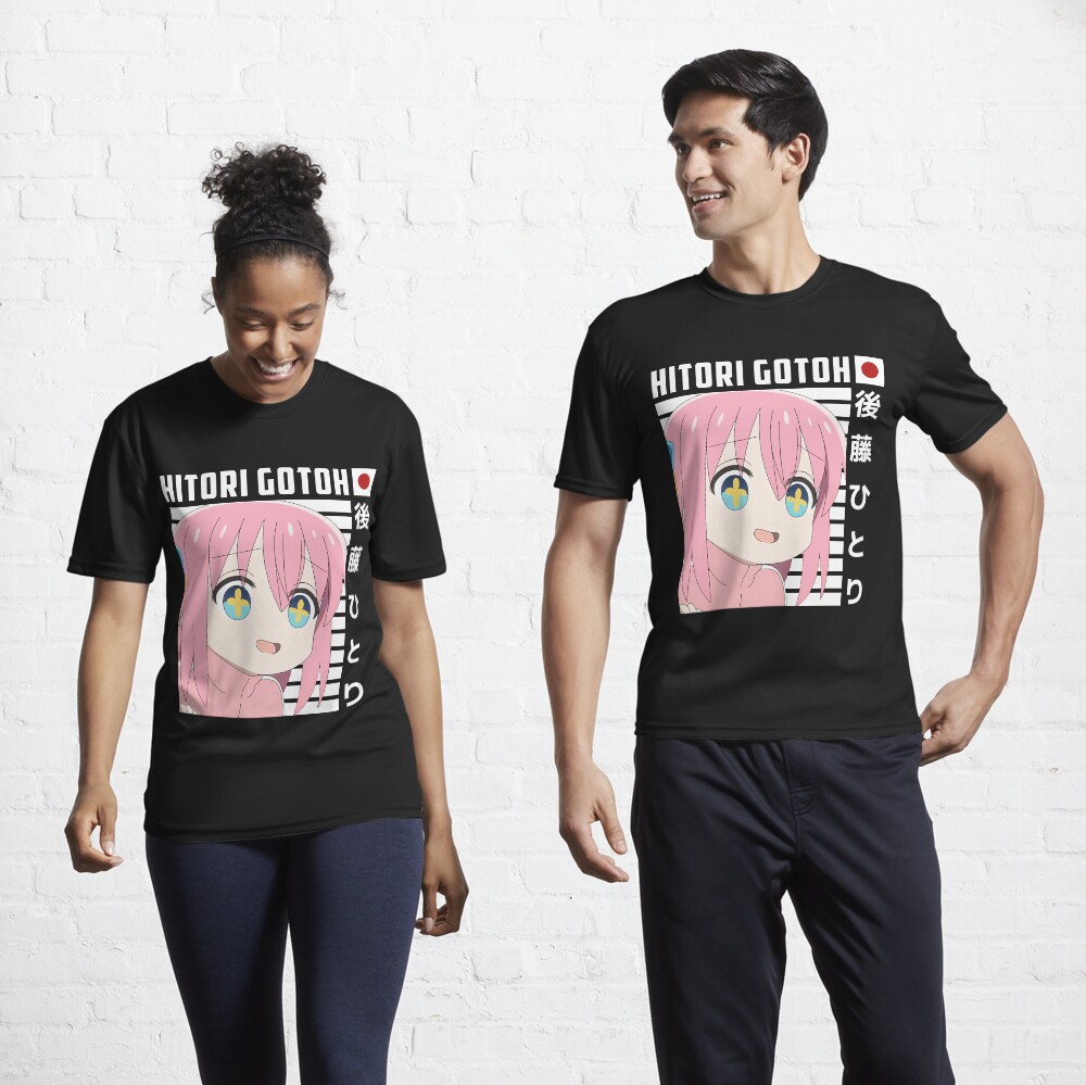 Aperçu de l'œuvre T-shirt respirant créée et vendue par Neelam789.
