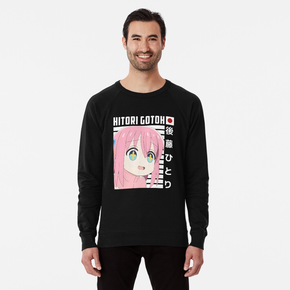 Aperçu de l'œuvre Sweatshirt léger créée et vendue par Neelam789.