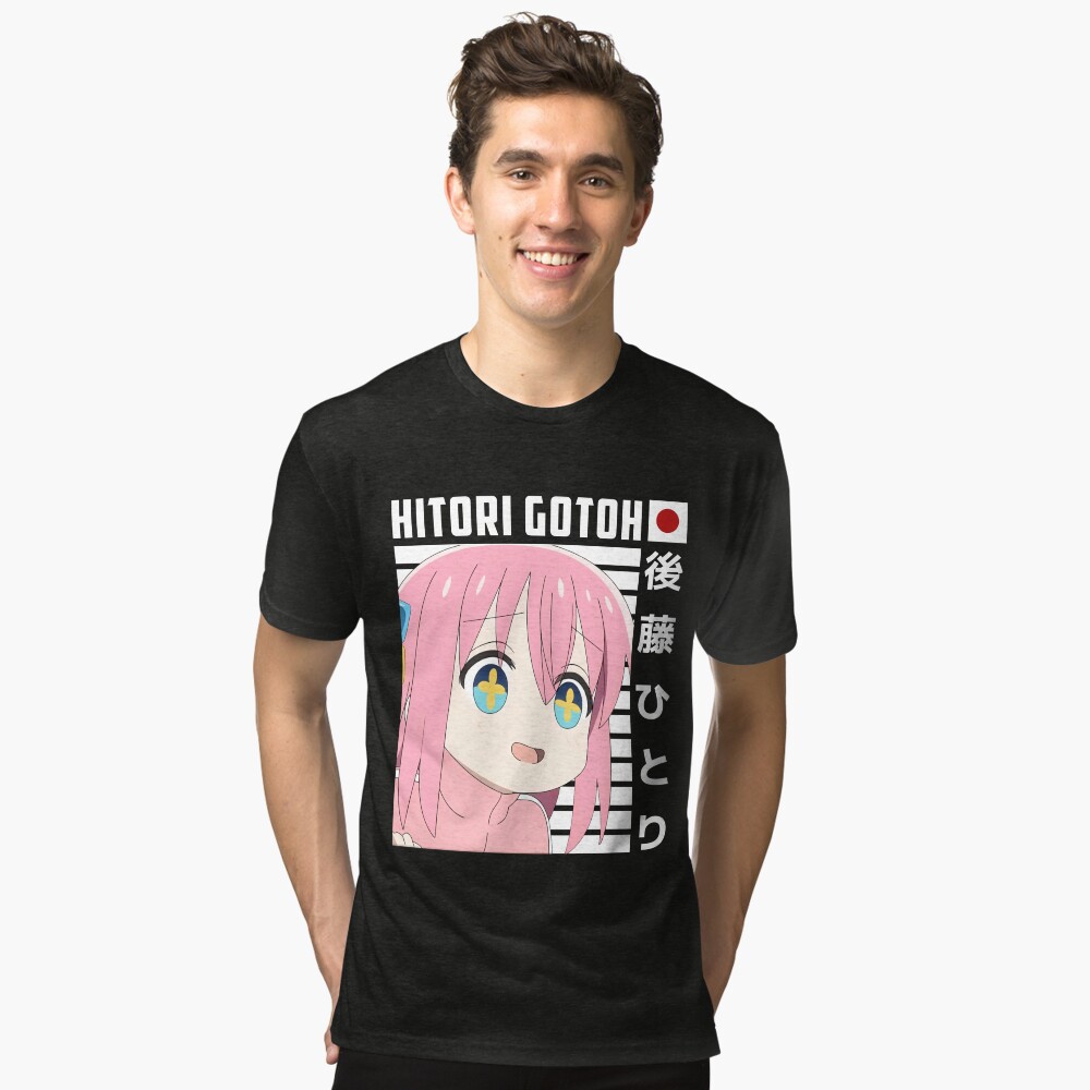 Aperçu de l'œuvre T-shirt chiné créée et vendue par Neelam789.
