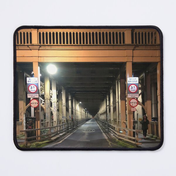Item preview, The High Level Bridge, Newcastle upon Tyne  designed and sold by Violaman.