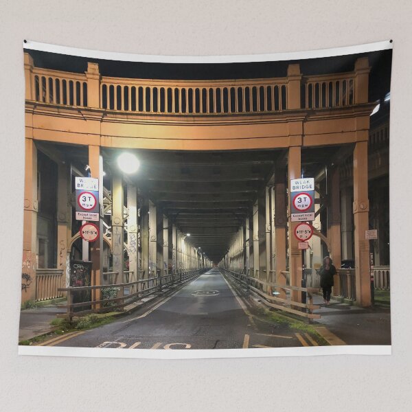 Item preview, The High Level Bridge, Newcastle upon Tyne  designed and sold by Violaman.