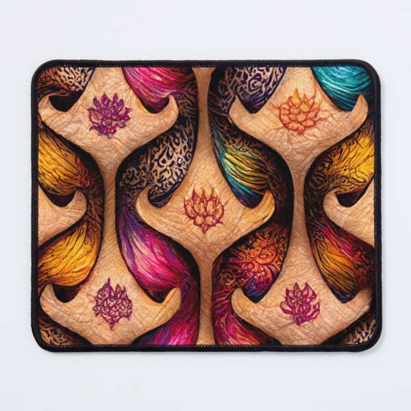Item preview, COLOURFUL PATTERN designed and sold by Gozzieshop.