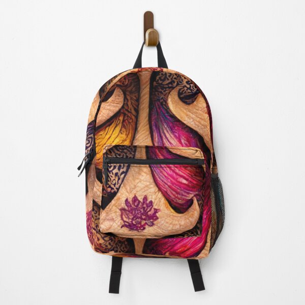 Item preview, COLOURFUL PATTERN designed and sold by Gozzieshop.