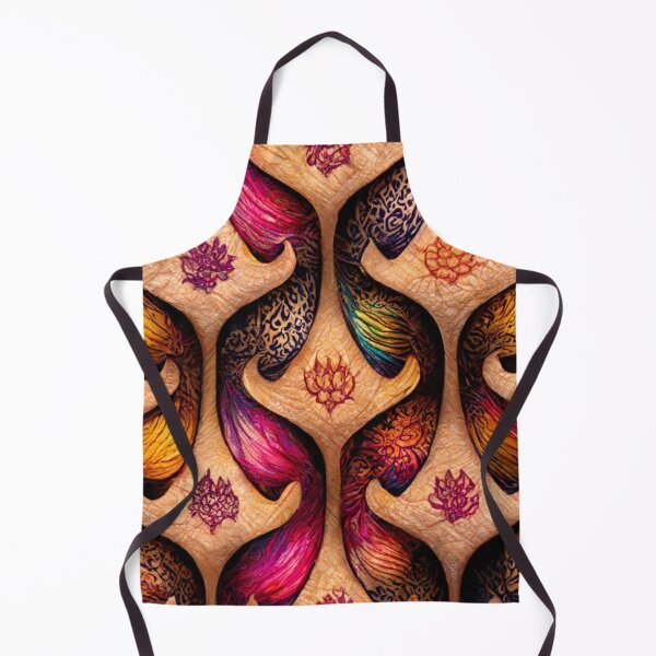 Item preview, COLOURFUL PATTERN designed and sold by Gozzieshop.