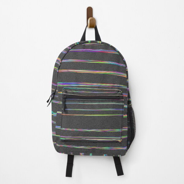 Item preview, noise glitch designed and sold by frauenbrauen.