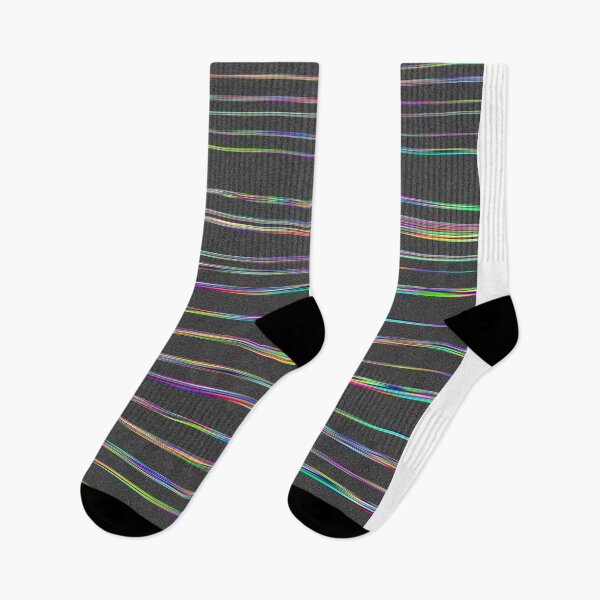 Item preview, noise glitch designed and sold by frauenbrauen.