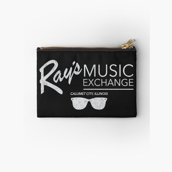 Item preview, Ray's Music Exchange - Calumet City, Illinois - vintage logo designed and sold by Primotees.