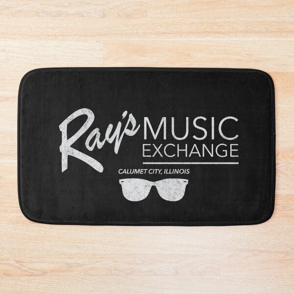 Item preview, Ray's Music Exchange - Calumet City, Illinois - logotipo antiguo designed and sold by Primotees.