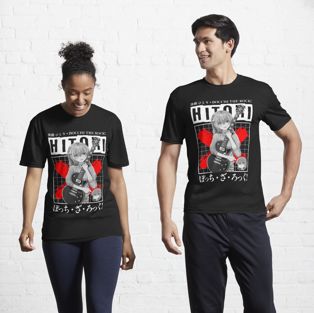 Aperçu de l'œuvre T-shirt respirant créée et vendue par Neelam789.