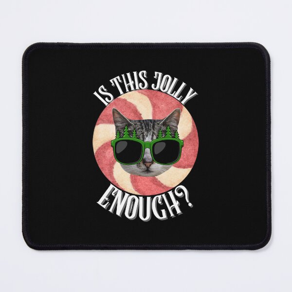 Item preview, Is This Jolly Enough designed and sold by NinniSilver.