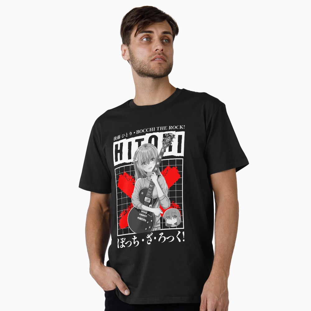 Aperçu de l'œuvre T-shirt premium créée et vendue par Neelam789.