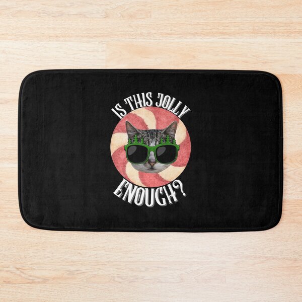 Item preview, Is This Jolly Enough designed and sold by NinniSilver.