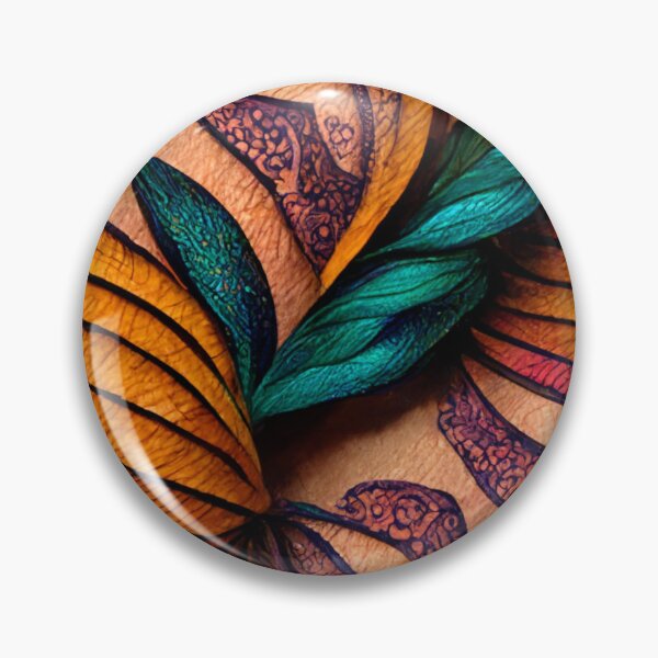 Item preview, COLOURFUL PATTERN  designed and sold by Gozzieshop.