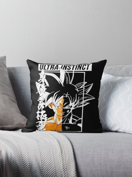 Item preview, Ultra Instinct designed and sold by adkinsvirgina.