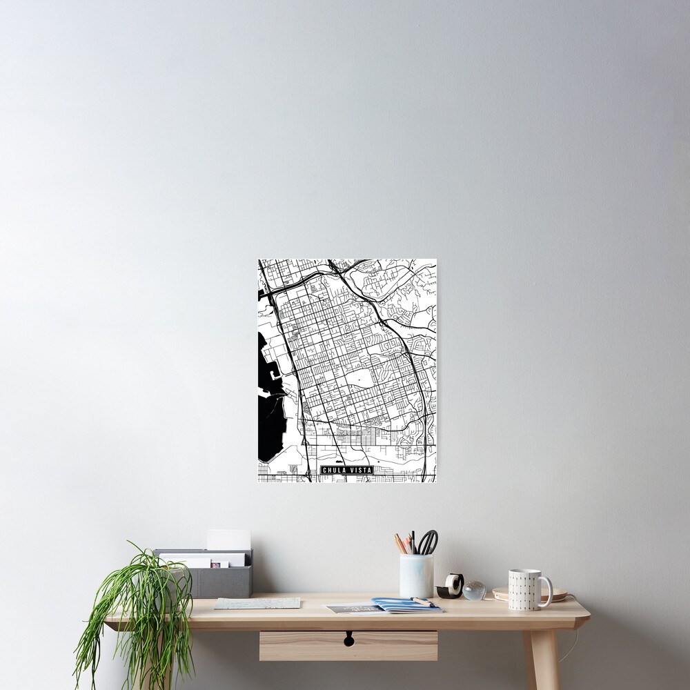 Artikel-Vorschau von Poster, designt und verkauft von InkistPrints.