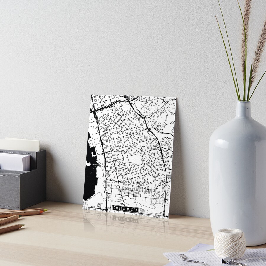 Vista previa del artículo con la obra «Lámina rígida», diseñado y vendido por InkistPrints.