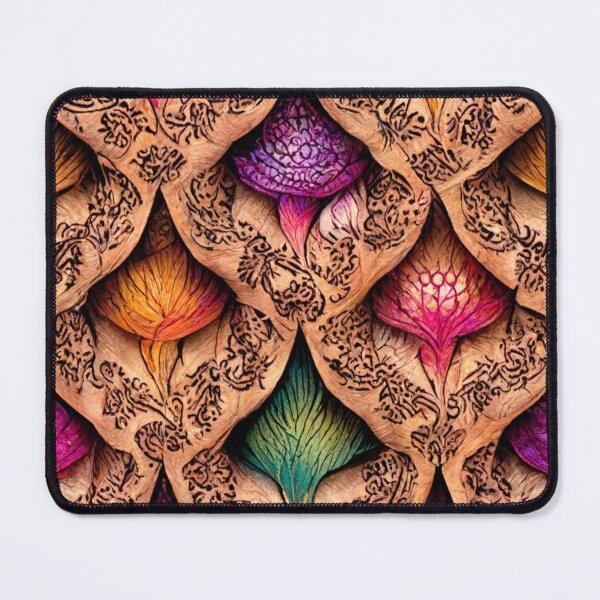 Item preview, COLOURFUL PATTERN designed and sold by Gozzieshop.