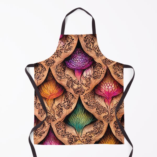 Item preview, COLOURFUL PATTERN designed and sold by Gozzieshop.