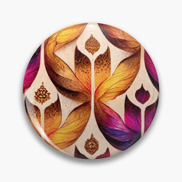 Item preview, COLOURFUL PATTERN  designed and sold by Gozzieshop.