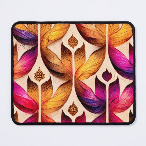 Item preview, COLOURFUL PATTERN  designed and sold by Gozzieshop.