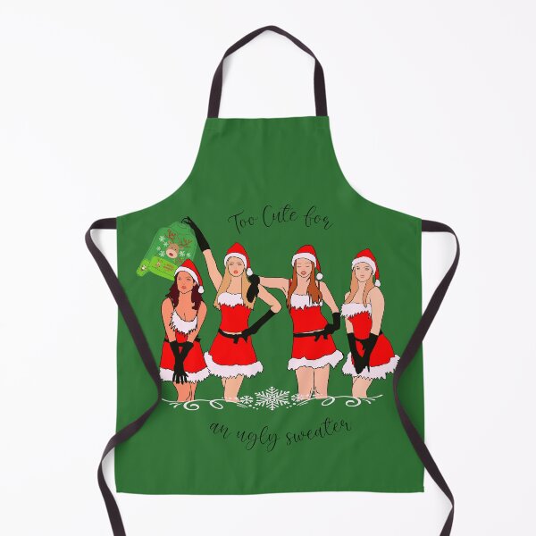 Item preview, Too Cute For An Ugly Sweater designed and sold by Jill-J.