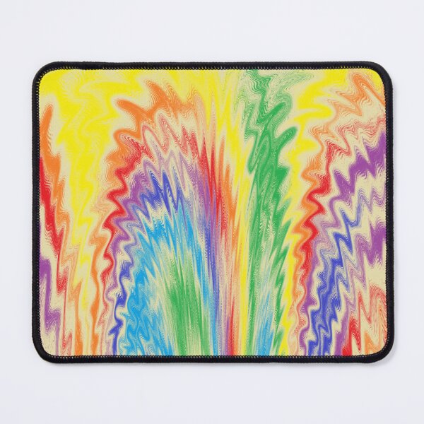 Item preview, Explosive Rainbow   designed and sold by lornakay.