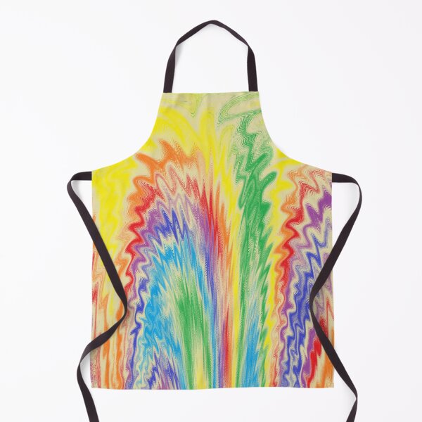 Item preview, Explosive Rainbow   designed and sold by lornakay.