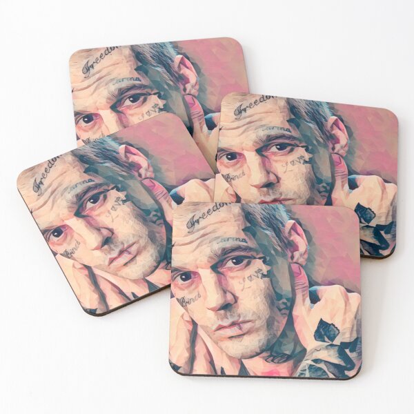 Item preview, Aaron Carter R.I.P designed and sold by joelsnug.