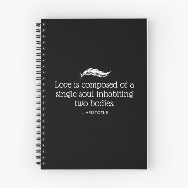 Item preview, Aristotle Love is designed and sold by NRealm.