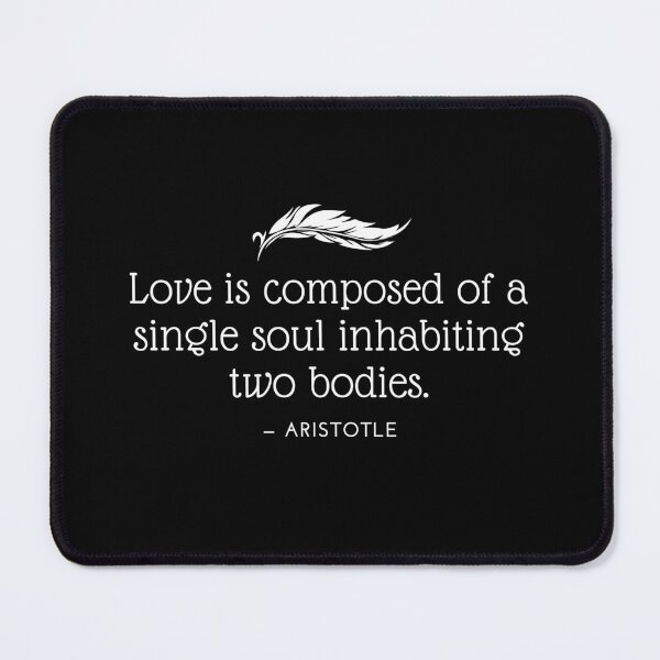 Item preview, Aristotle Love is designed and sold by NRealm.
