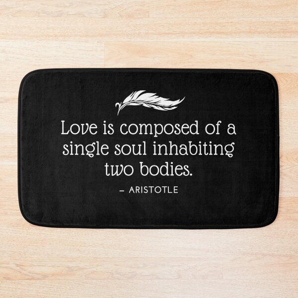 Item preview, Aristotle Love is designed and sold by NRealm.