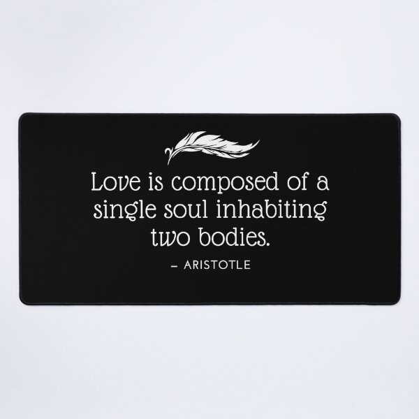 Item preview, Aristotle Love is designed and sold by NRealm.