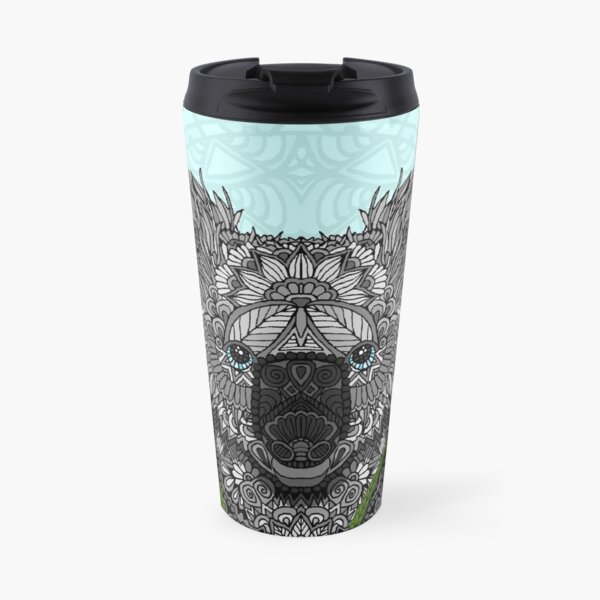 Koala Travel Mug