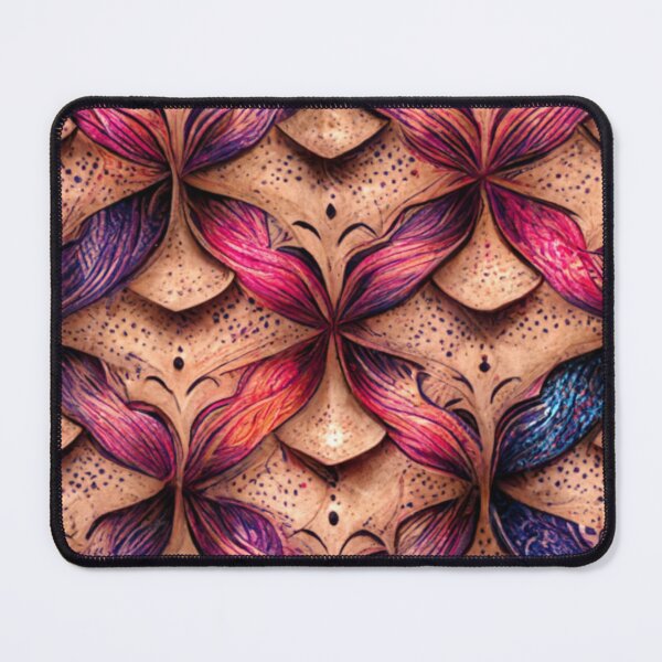 Item preview, COLOURFUL PATTERN designed and sold by Gozzieshop.