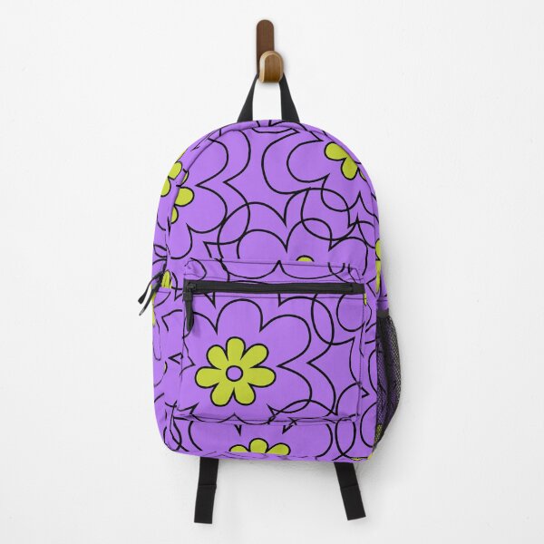 Item preview, Modern Flower Print designed and sold by tonymagnerart.