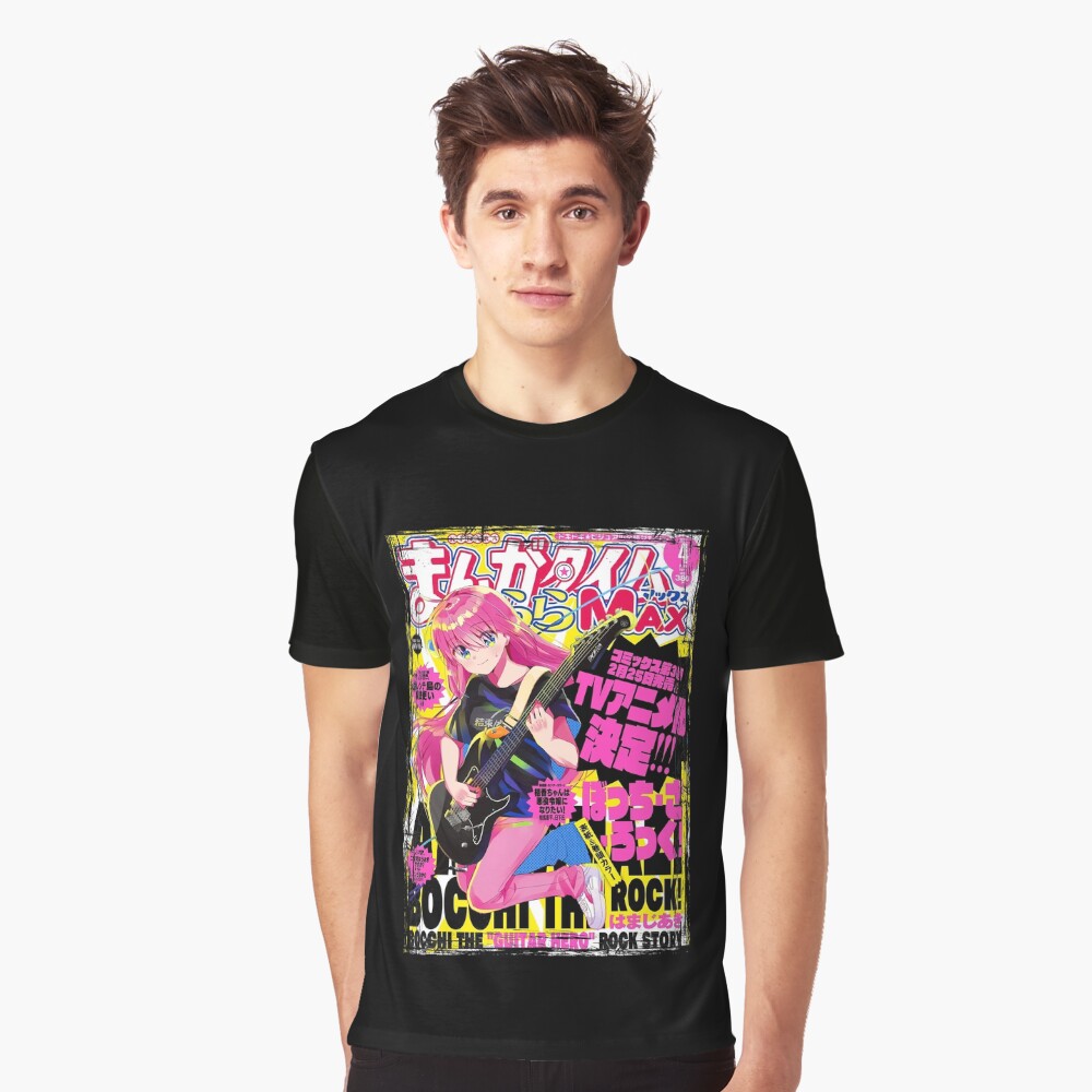 Aperçu de l'œuvre T-shirt graphique créée et vendue par Neelam789.