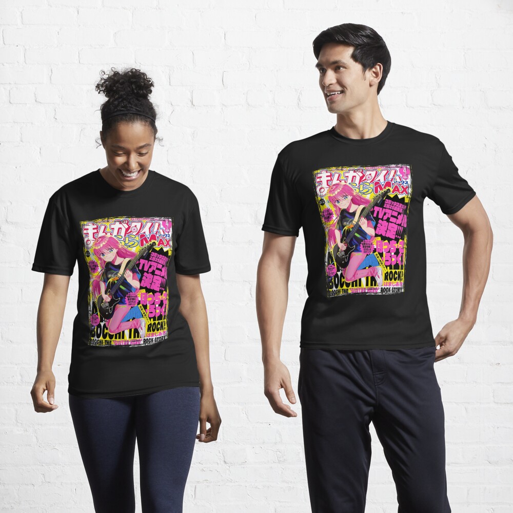 Aperçu de l'œuvre T-shirt respirant créée et vendue par Neelam789.